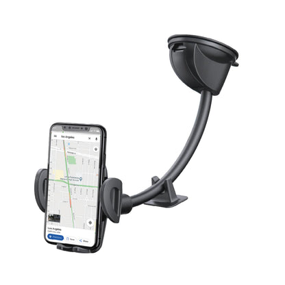 Rixus Smartphone Halterung für die Windschutzscheibe