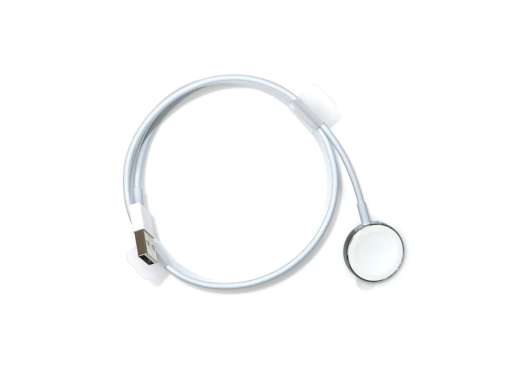 Apple Watch Ladekabel 5W USB-A 2m
