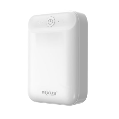 Rixus Ultra-Compact Powerbank 10.000mAh