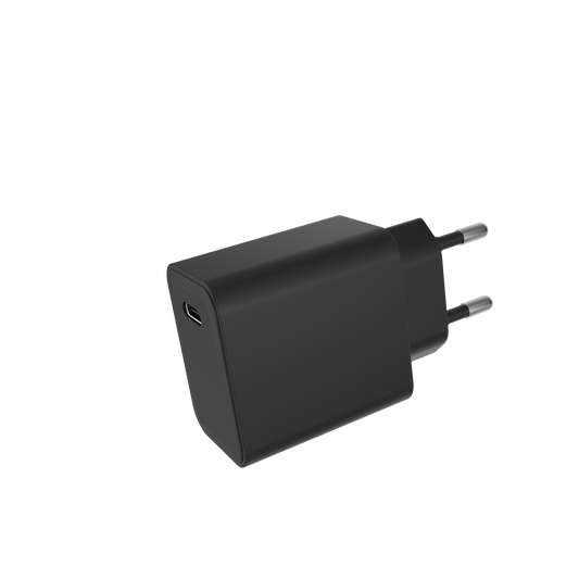 Fast Travel Adapter 45W USB-C