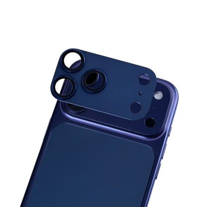 Rixus Ultra Clear Kameraschutz für iPhone 17 Pro Max – STARPHONE Aachen