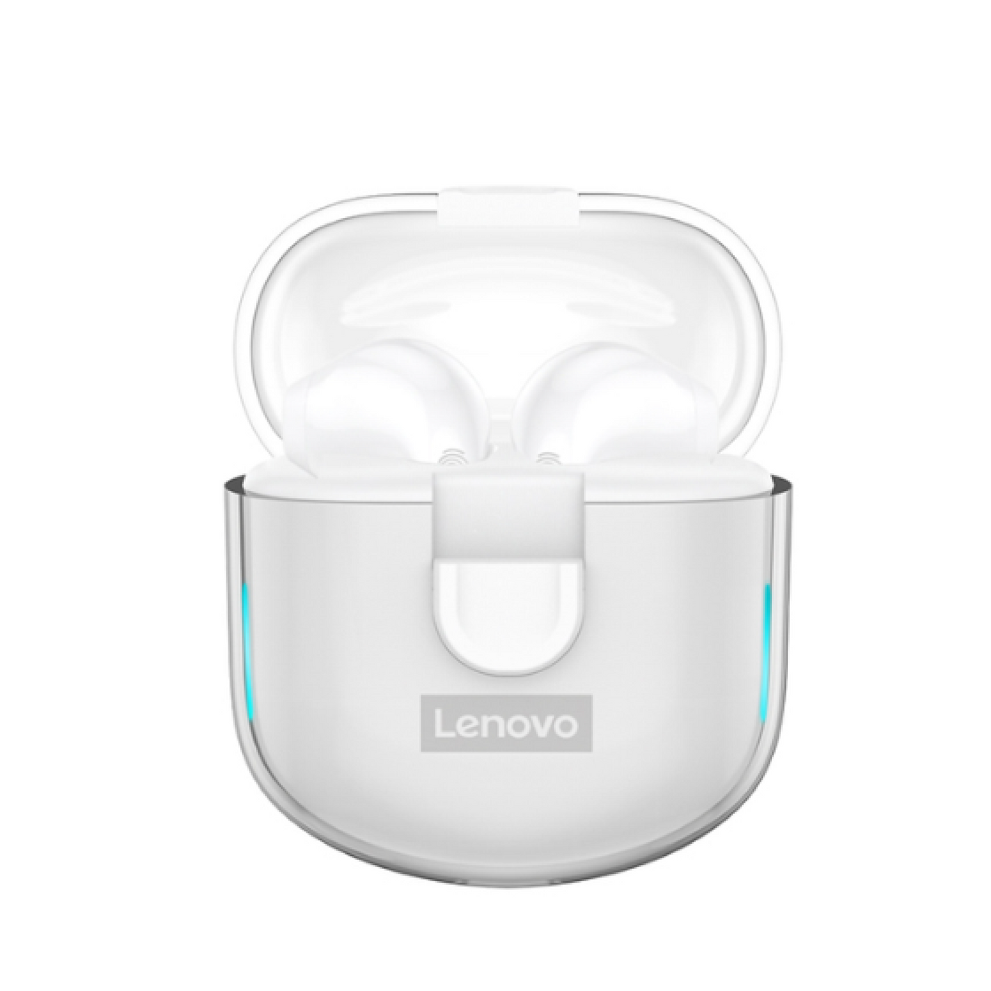 Lenovo Wireless Dual Mic Earbuds LP12