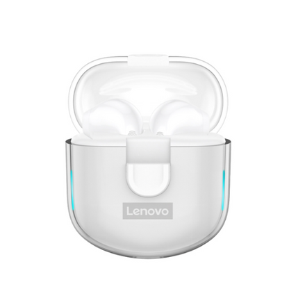 Lenovo Wireless Dual Mic Earbuds LP12