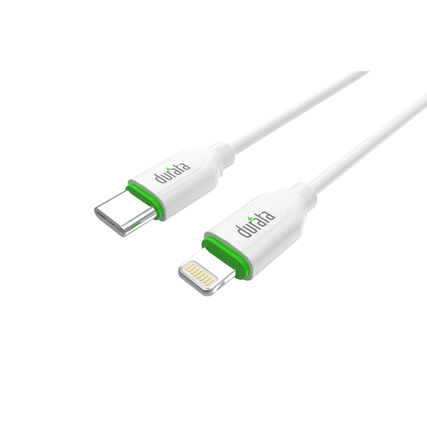 Lightning zu USB-C Kabel 3M