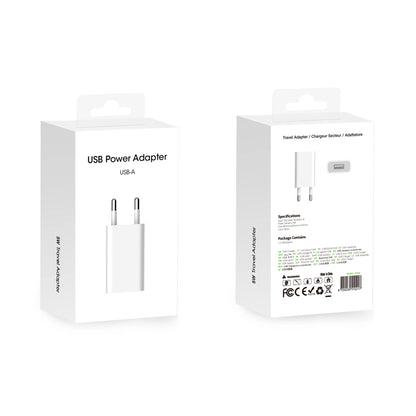 USB Power Adapter 5W