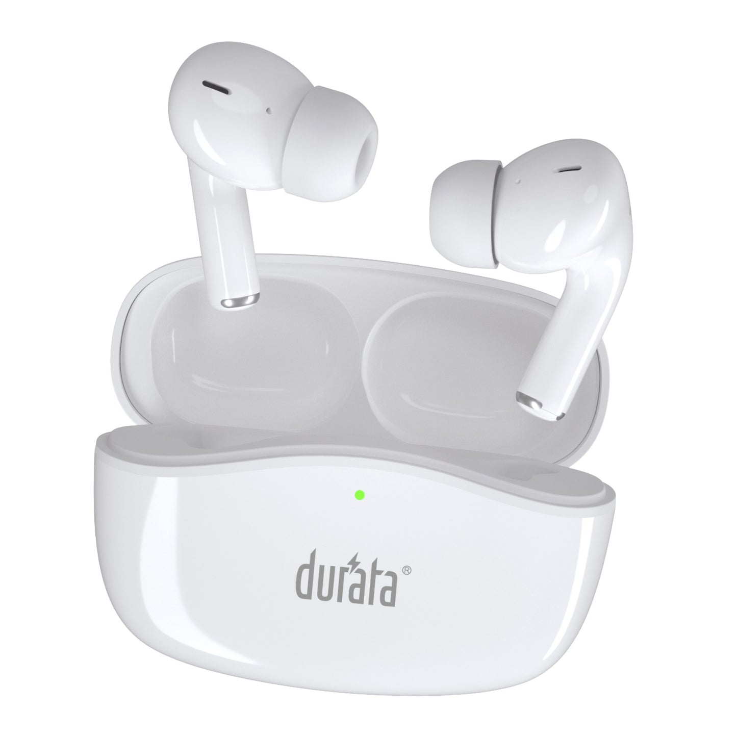 Rixus Crystal Clear Wireless Headset RXBT809A ( White )