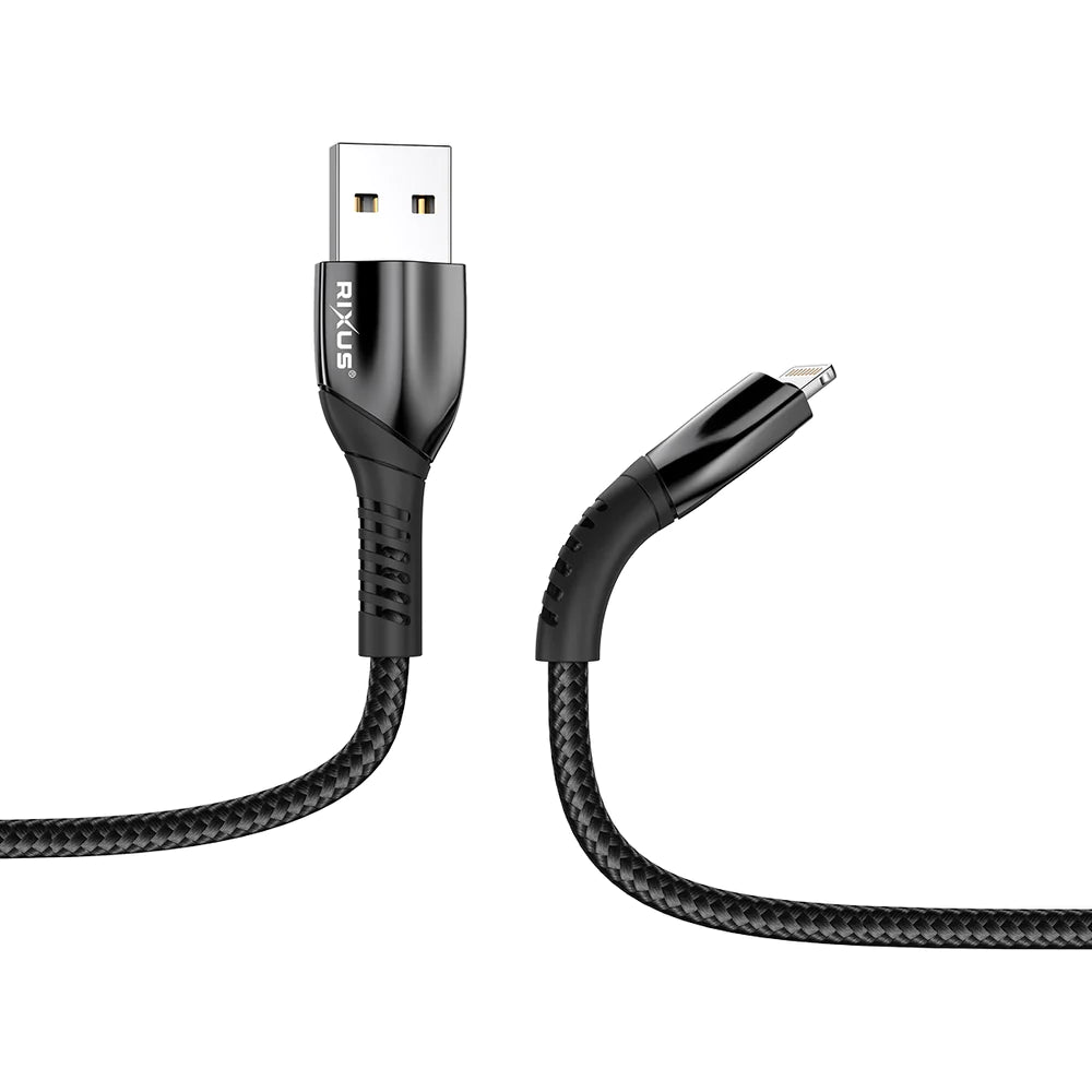 Lightning Kabel zu USB-A 1M