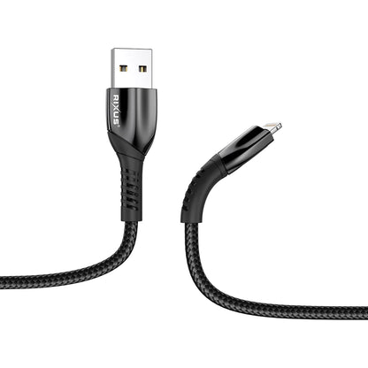 Lightning Kabel zu USB-A 1M