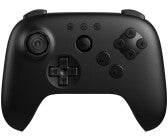 8bitdo 64 Controller schwarz
