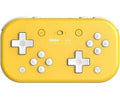 8Bitdo Lite yellow