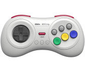 8bitdo M30 Mini 2.4G Gamepad white