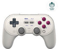 8bitdo Pro 2 with Hall Effect Joysticks G Classic Edition