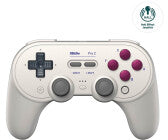 8bitdo Pro 2 with Hall Effect Joysticks G Classic Edition