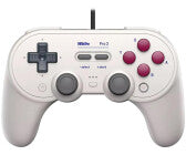 8bitdo Pro 2 Wired Controller G Classic Edition