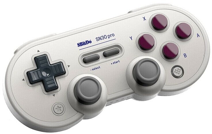 8bitdo SN30 Pro