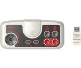 8bitdo TG16 (PCE White Edition)