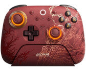 8bitdo Ultimate 2 Wireless Controller Wuchang Edition