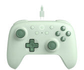 8bitdo Ultimate 2C Wired Controller Green