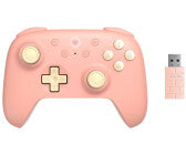 8bitdo Ultimate 2C Wireless Controller Peach