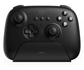 8bitdo Ultimate Bluetooth Controller schwarz