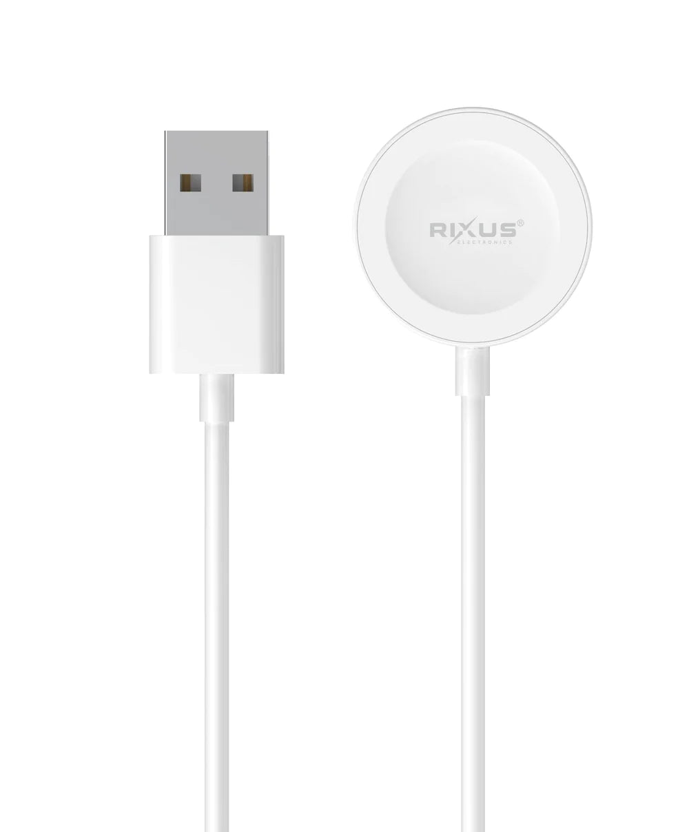 Apple Watch Ladekabel 5W USB-A 1m
