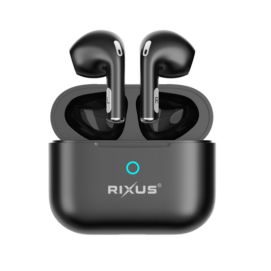 Rixus True Hifi Sound Wireless Earphone RXBH28