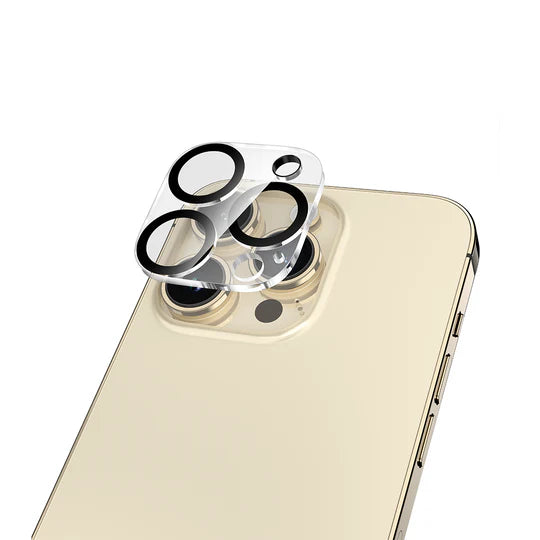 Apple iPhone Camera Glass – Camera Protective Glass (9H, tempered)