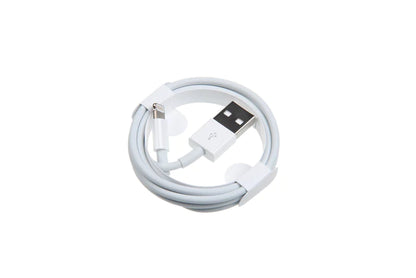 Lightning zu USB-A Kabel 1M