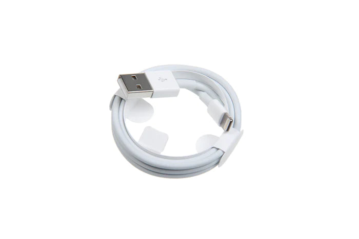 Lightning zu USB-A Kabel 1M