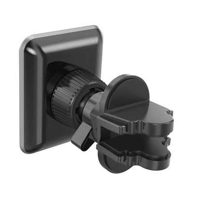 Celly GHOST SUPER PLUS BLACK