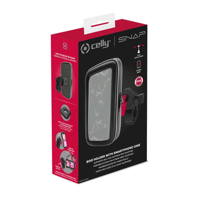 Celly SnapFlex Fahrrad Halterung
