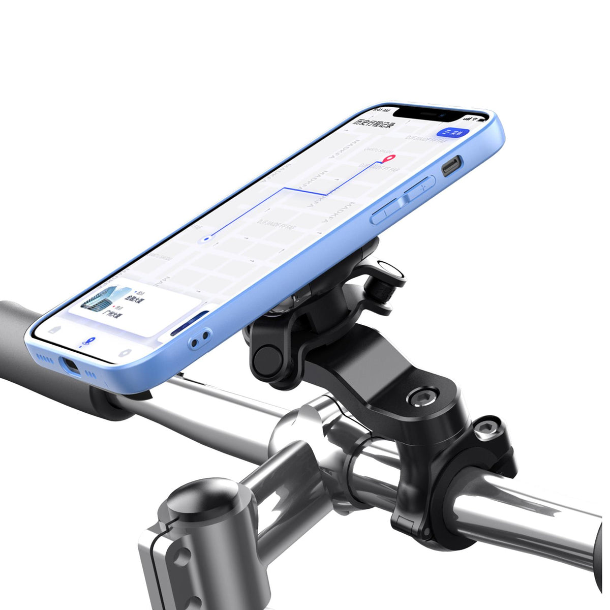 Celly SnapMag Fahrrad Halterung