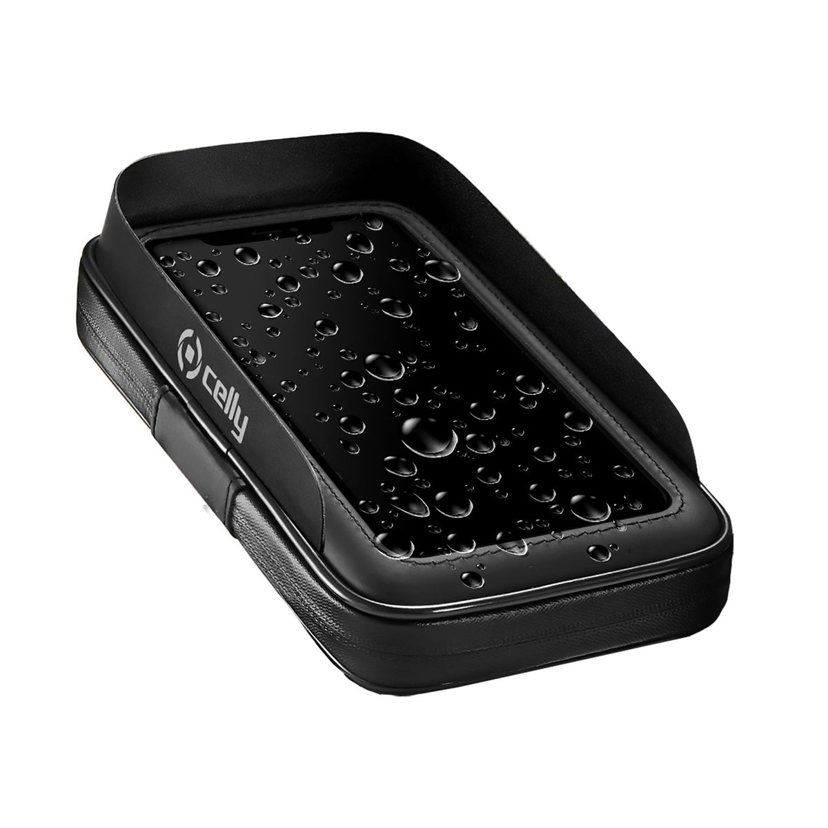 Celly Ridecase