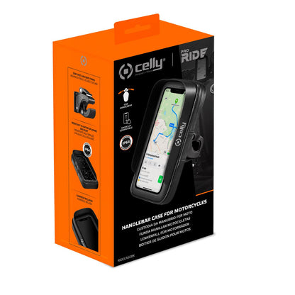 Celly Ridecase