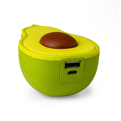 Avocado Emoji Powerbank 2600 mAh