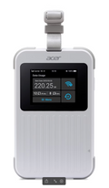 Acer Connect M6E 5G Mobile WiFi