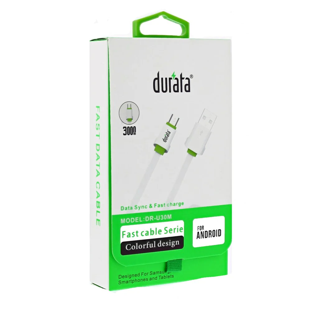 Micro USB zu USB-A Kabel 3M