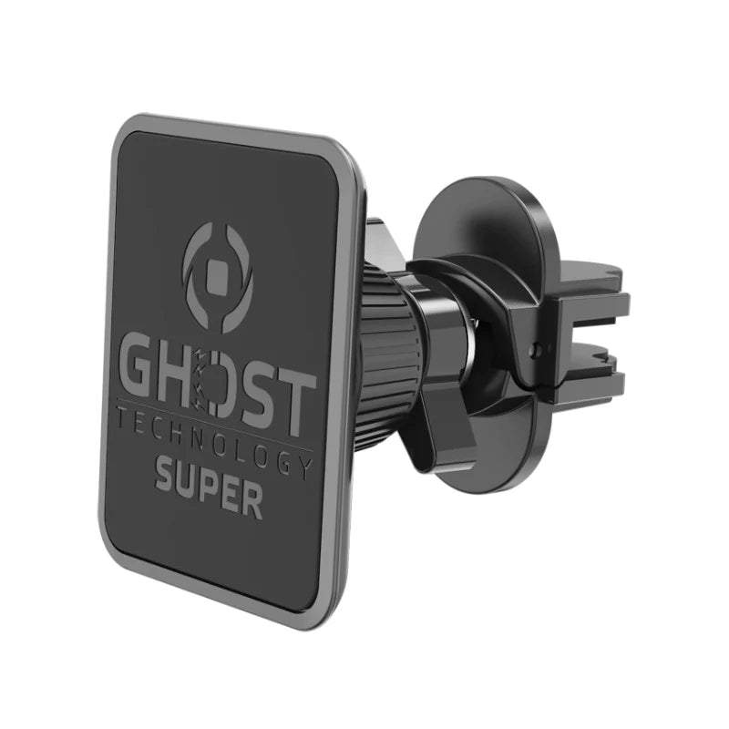 Celly GHOST SUPER PLUS BLACK