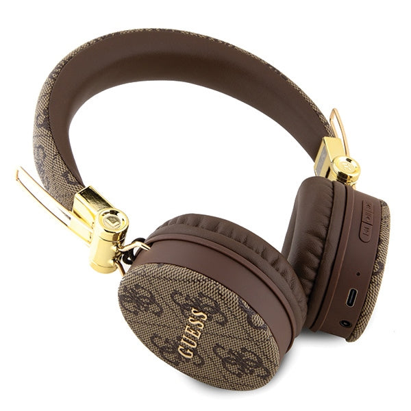Guess Bluetooth 5.3 Over-Ear Kopfhörer
