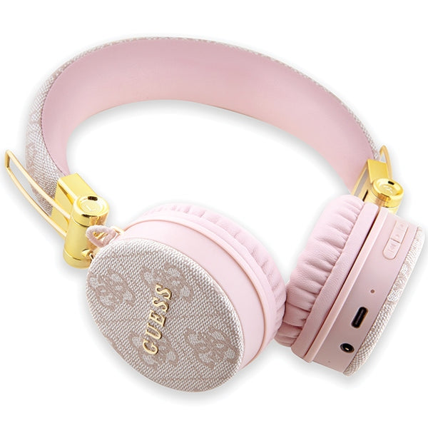 Guess Bluetooth 5.3 Over-Ear Kopfhörer