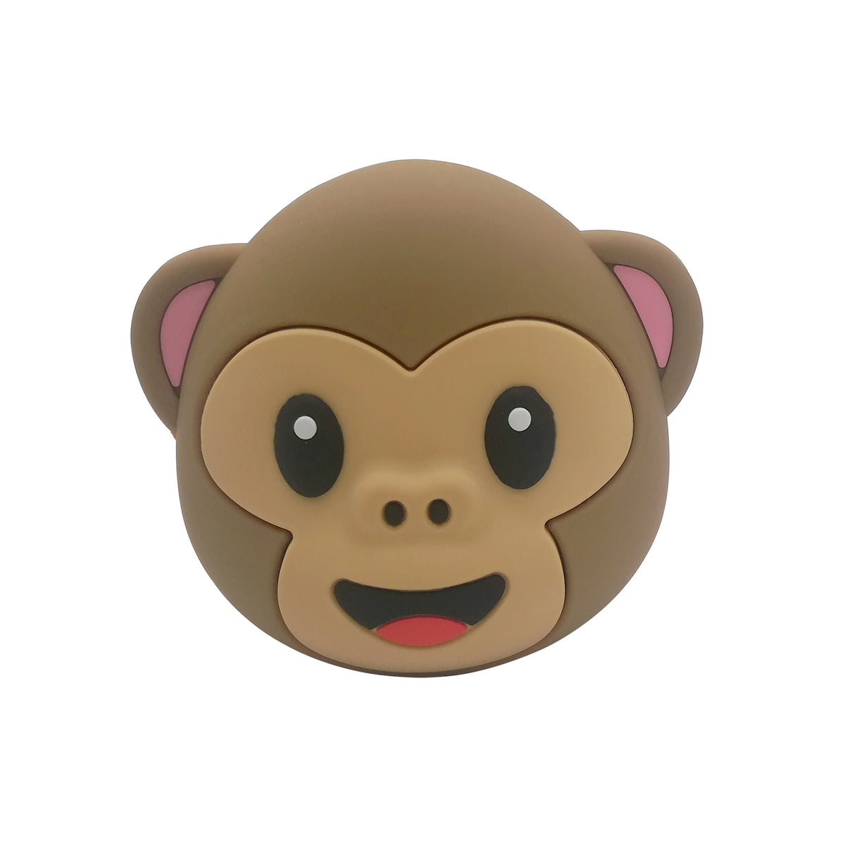 Monkey Emoji Power Bank 2200 mAh