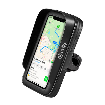Celly Ridecase