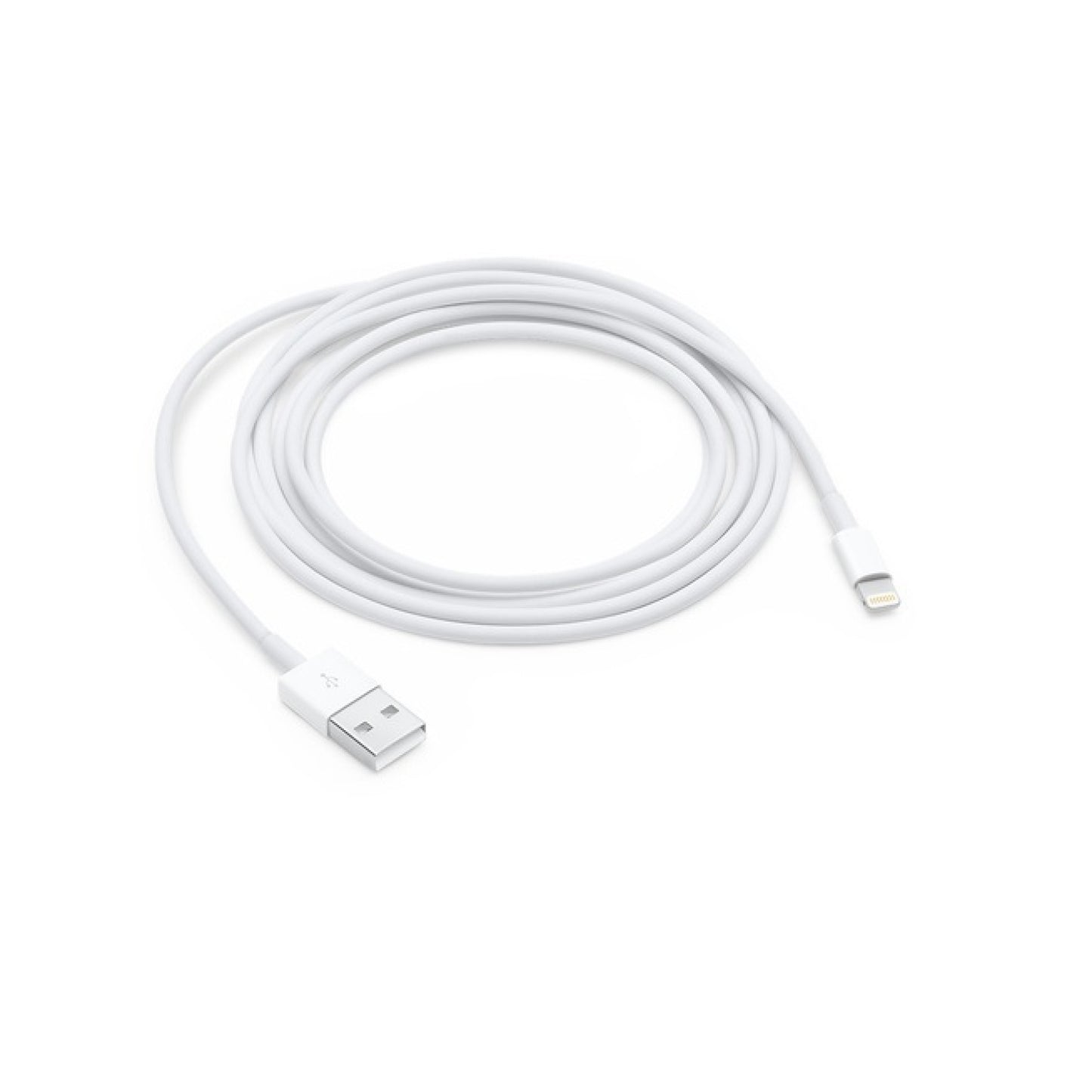 Lightning zu USB-A Kabel 2M