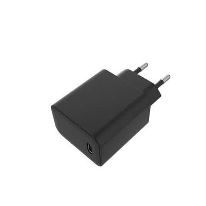 Fast Travel Adapter 45W USB-C
