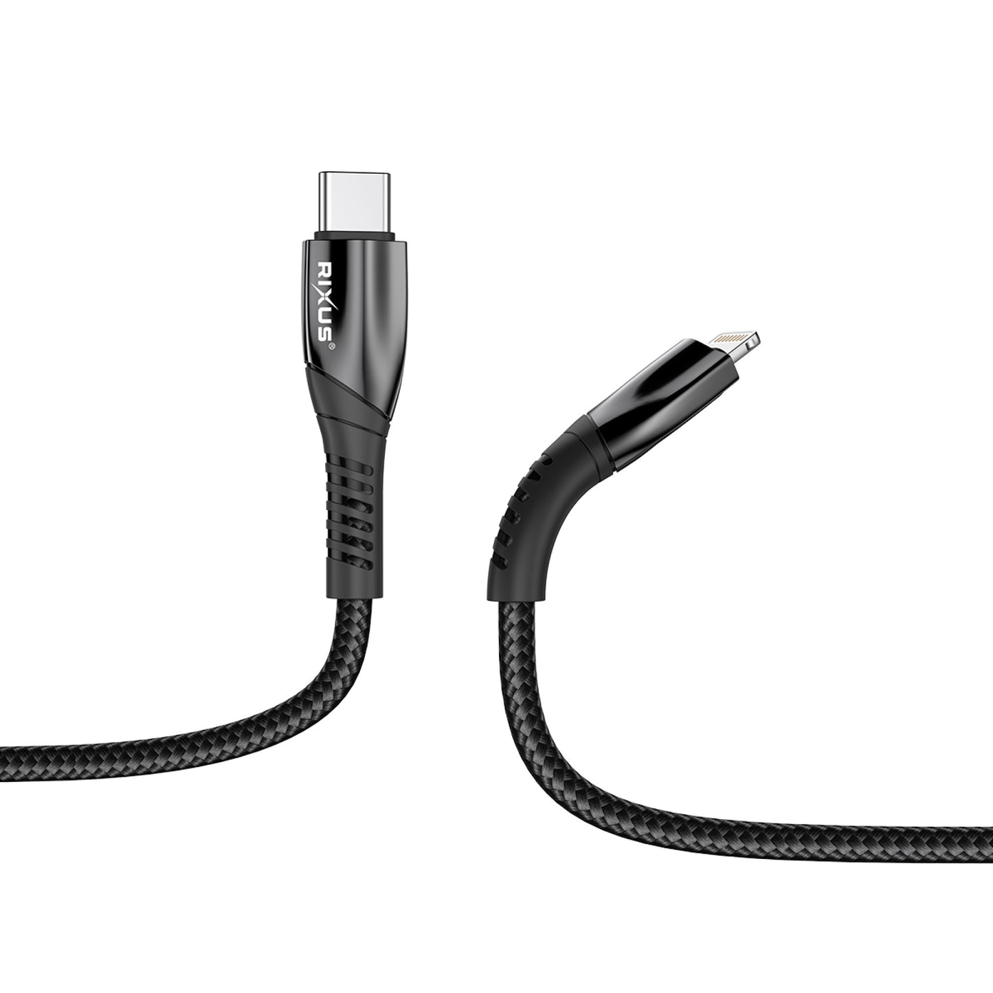 Lightning Kabel zu USB-C Kabel 1M
