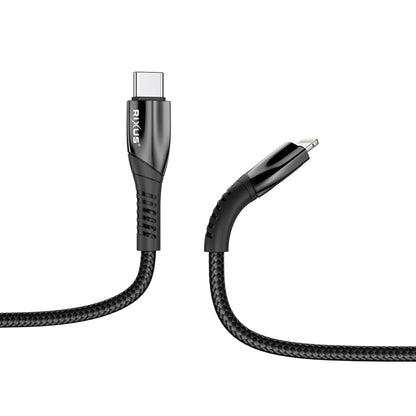 Lightning Kabel zu USB-C Kabel 1M