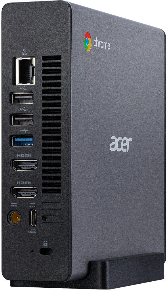Acer Chromebox CXI4