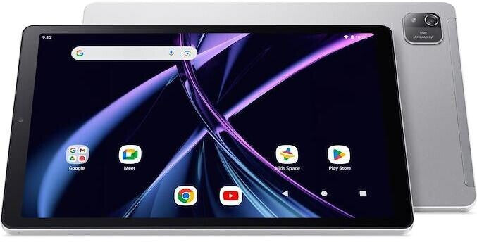 Acer Iconia Tab A10-21-A0AU Silver