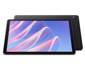 Android-Tablet, 10,1 Zoll, Bildschirmauflösungen 1.280 x 800 Pixel, 4 GB RAM, 64 GB, Android 15, microSD, 8 MP, Akkulaufzeit 10 h
