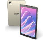 Gaming-Tablet, 10,92 Zoll, Bildschirmauflösungen 1.280 x 800 Pixel, 4 GB RAM, 128 GB, Android 15, microSD, 8 MP, Akkulaufzeit 10 h